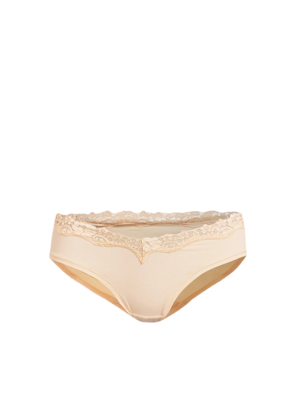 No Boundaries Cotton Blend Hipster Panties, Women's and Women's Plus | WTWL33XA