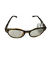 Super Fancy Tortoise Round Eyeglasses | NBTK7XA