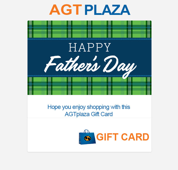 Happy Father's Day Gift Card | VFDGT7