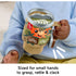 Fisher-Price Laugh & Learn Wake up & Learn Coffee Camo Mug Baby & Toddler Toy with Music & Lights |  WTWL363XA