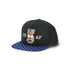 Five Nights at Freddy’s Boys Snapback Hat, One Size Fits Most | WTWL347XA