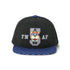 Five Nights at Freddy’s Boys Snapback Hat, One Size Fits Most | WTWL347XA