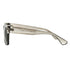 Foster Grant Men's Flattop Fashion Sunglasses Gray HH02 | WTWL123XA