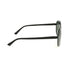 Foster Grant Men's Premium Polarized Aviator Fashion Sunglasses, Black BB08 |  WTWL120XA