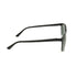 Foster Grant Men's Premium Polarized Club Sunglasses, Black BB01 |  WTWL124XA