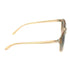 Foster Grant Women's Coquette Fashion Sunglasses Rose Gold  M09 |  WTWL217XA
