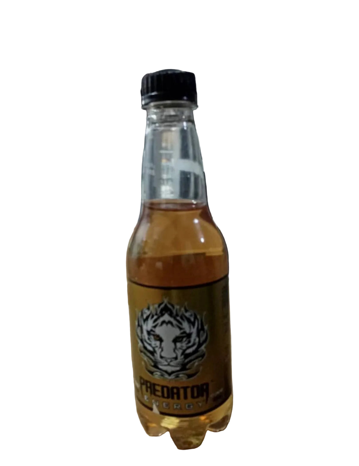Predator Energy Drink 400ML, Black | dpaRMC10a