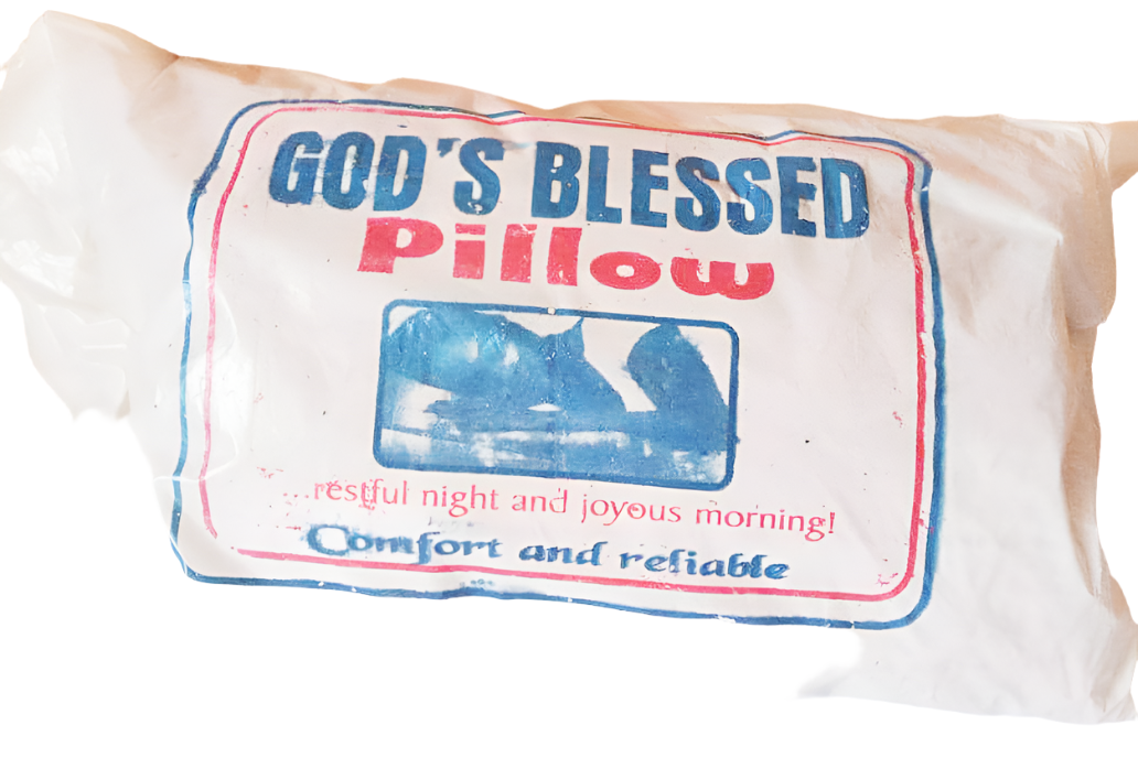 Soft Comfort Pillow | GDC1a