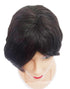 Fancy Scalp Cap Short Wig | GKS1a