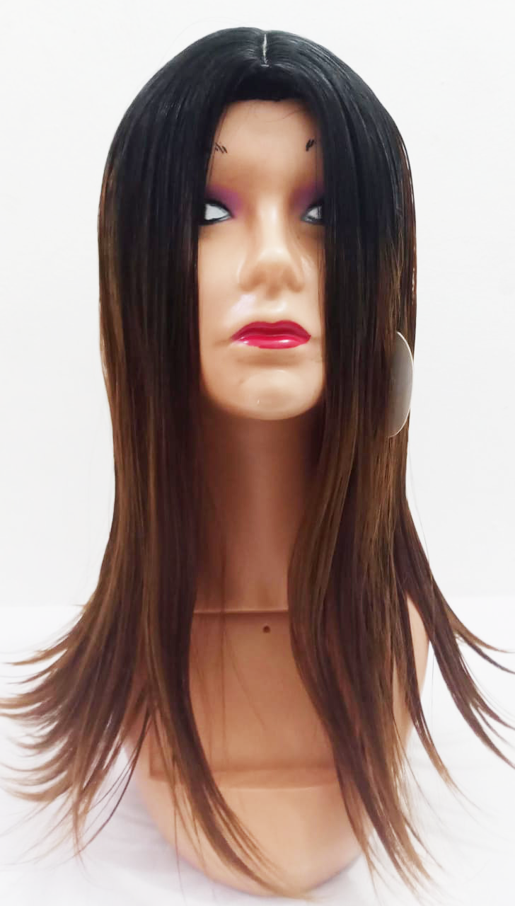 Princess Scalp Cap Wig | GKS4a