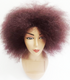 Miss Rola Coco Wig | GKS6a