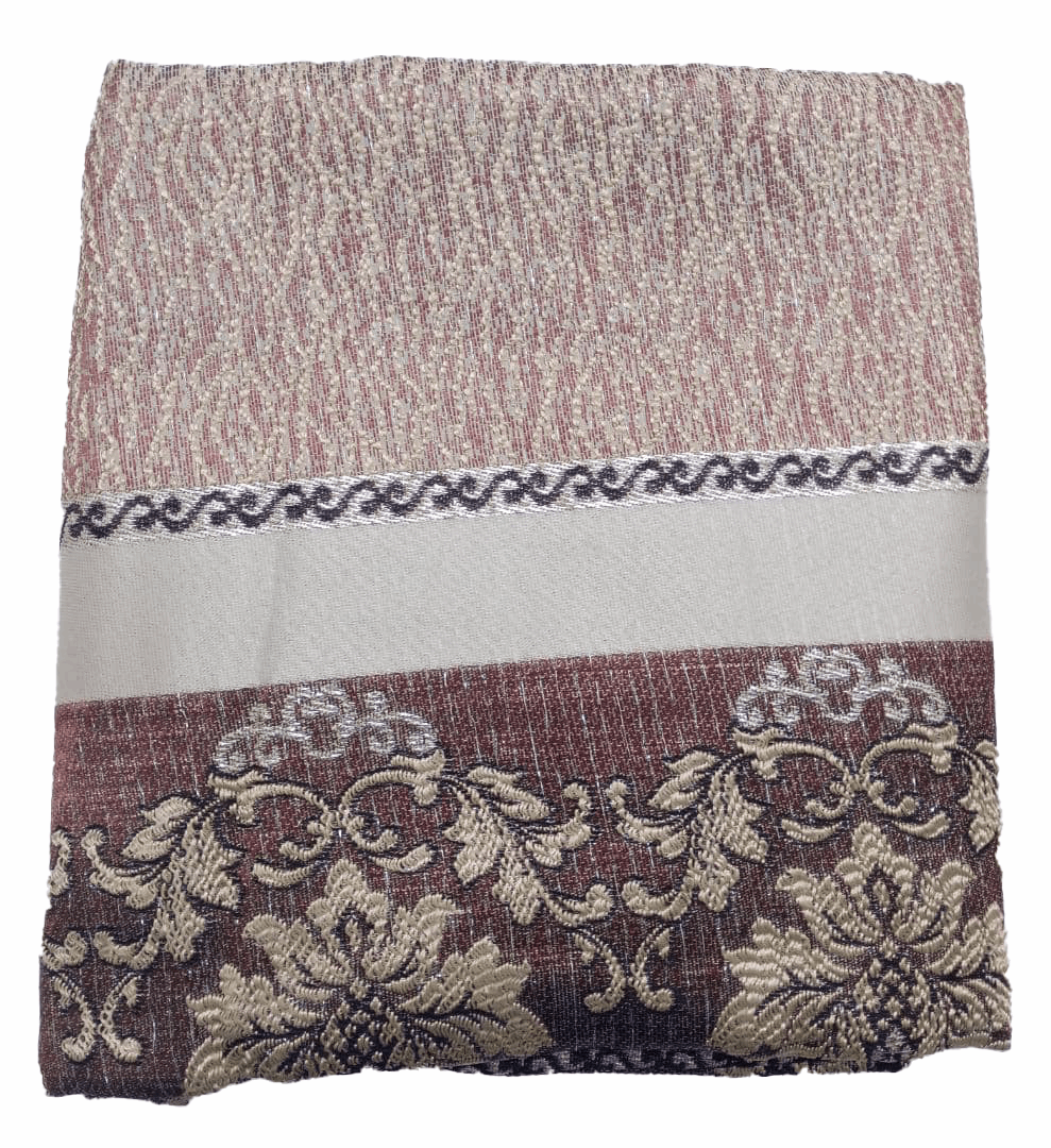 Attractive Decoration Curtain | GNK3a