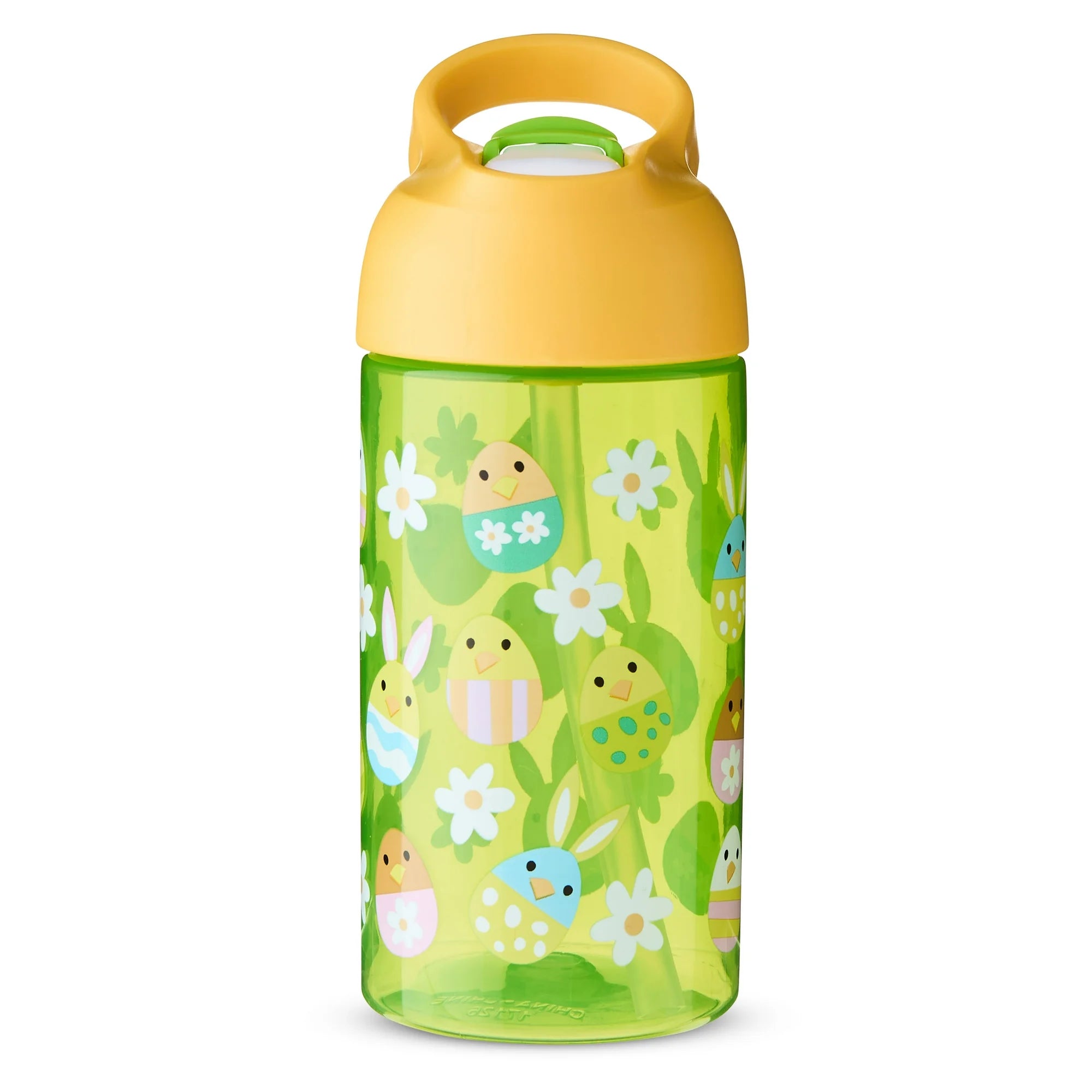 GREEN 16OZ EASTER BT  | WTWL900XA