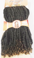 Saxy Collection Mini Locs Crotchet | GSR10a