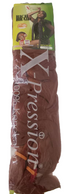 X-pressior Hair Braids Attachments (Extension) | GSR11c