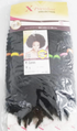 Ceres 1 Afro Braids Crotchet Extension | GSR6a