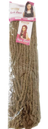 Deeny Sax Locs Color 1/Length 22" | GSR7c