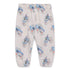 Garanimals Baby Printed Fleece Joggers, Sizes 0-24 Months |  WTWL823XA