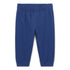 Garanimals Baby Solid Fleece Joggers, Sizes 0-24 Months  |  WTWL834XA