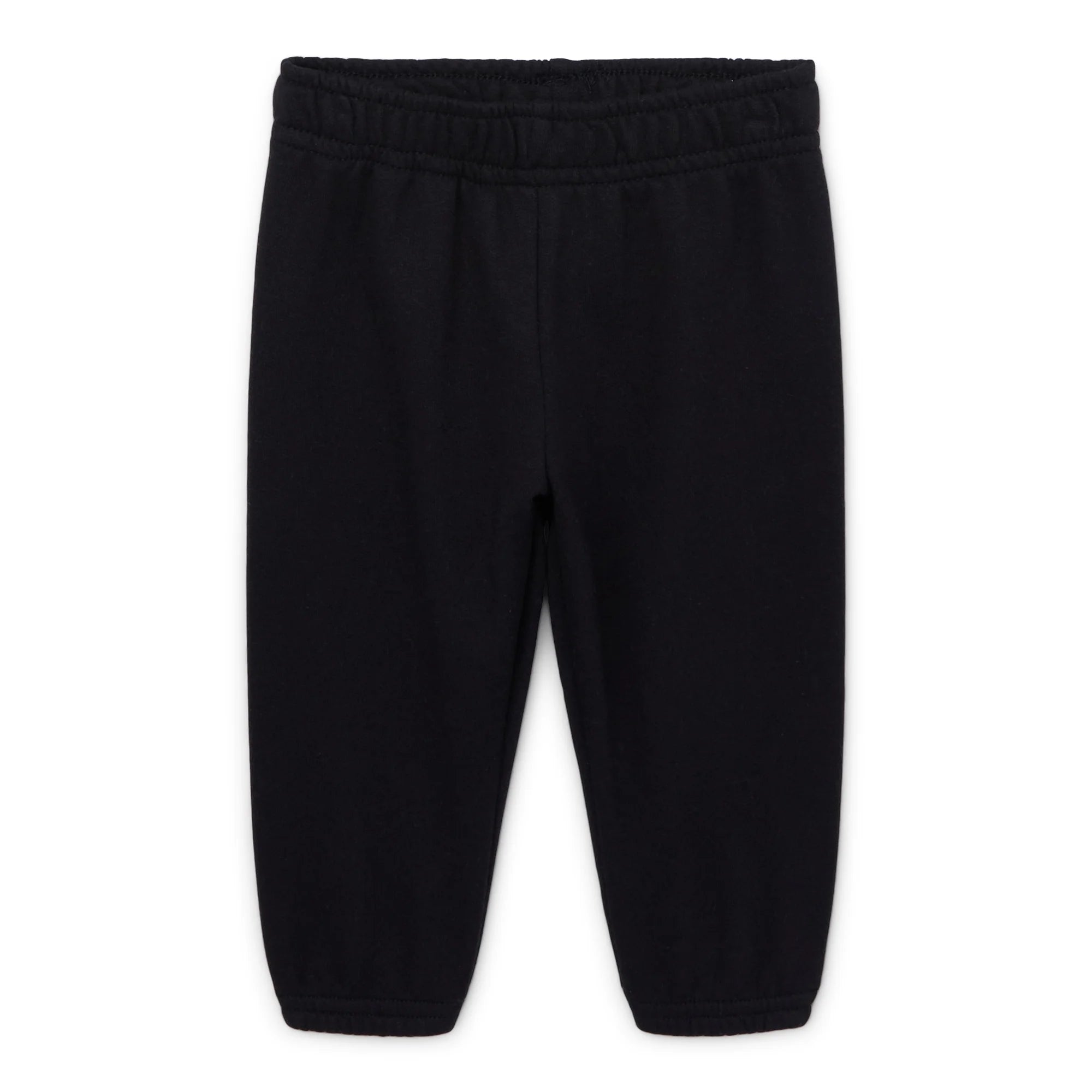 Garanimals Baby Solid Fleece Joggers, Sizes 0-24 Months  |  WTWL822XA