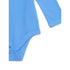 Garanimals Baby Boy Long Sleeve Jersey Graphic Bodysuit, Sizes 0-24 Months | WTWL817XA