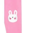 Garanimals Baby Girl Print Jersey Leggings, Sizes 03 Months-24 Months | WTWL76XA