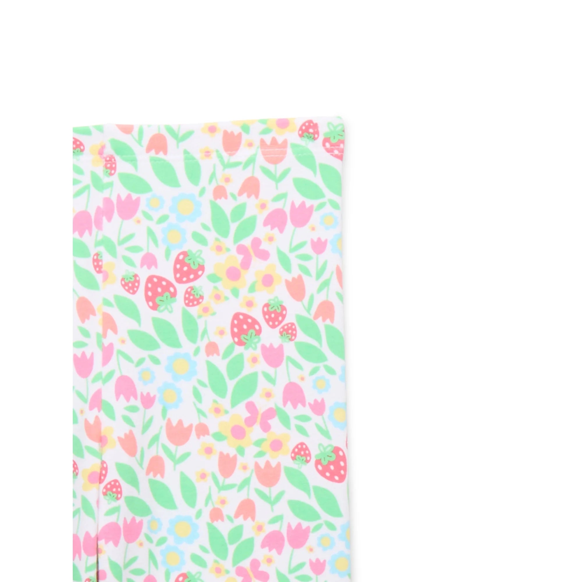 Garanimals Toddler Girls Printed Jersey Leggings, Sizes 18M-5T |  WTWL774XA