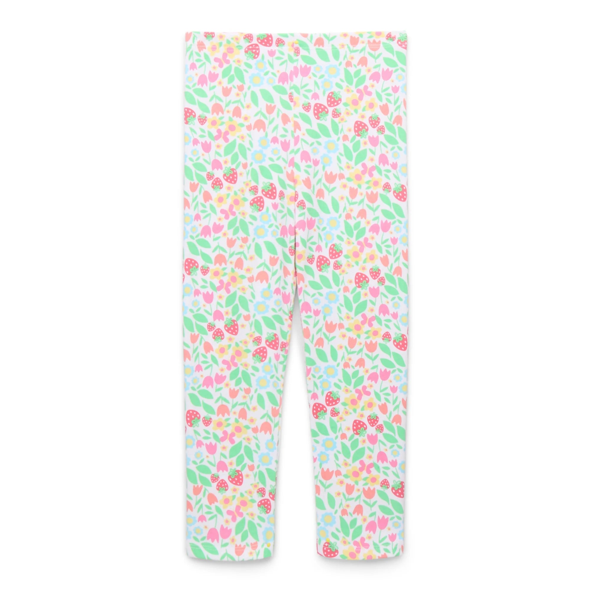 Garanimals Toddler Girls Printed Jersey Leggings, Sizes 18M-5T |  WTWL774XA