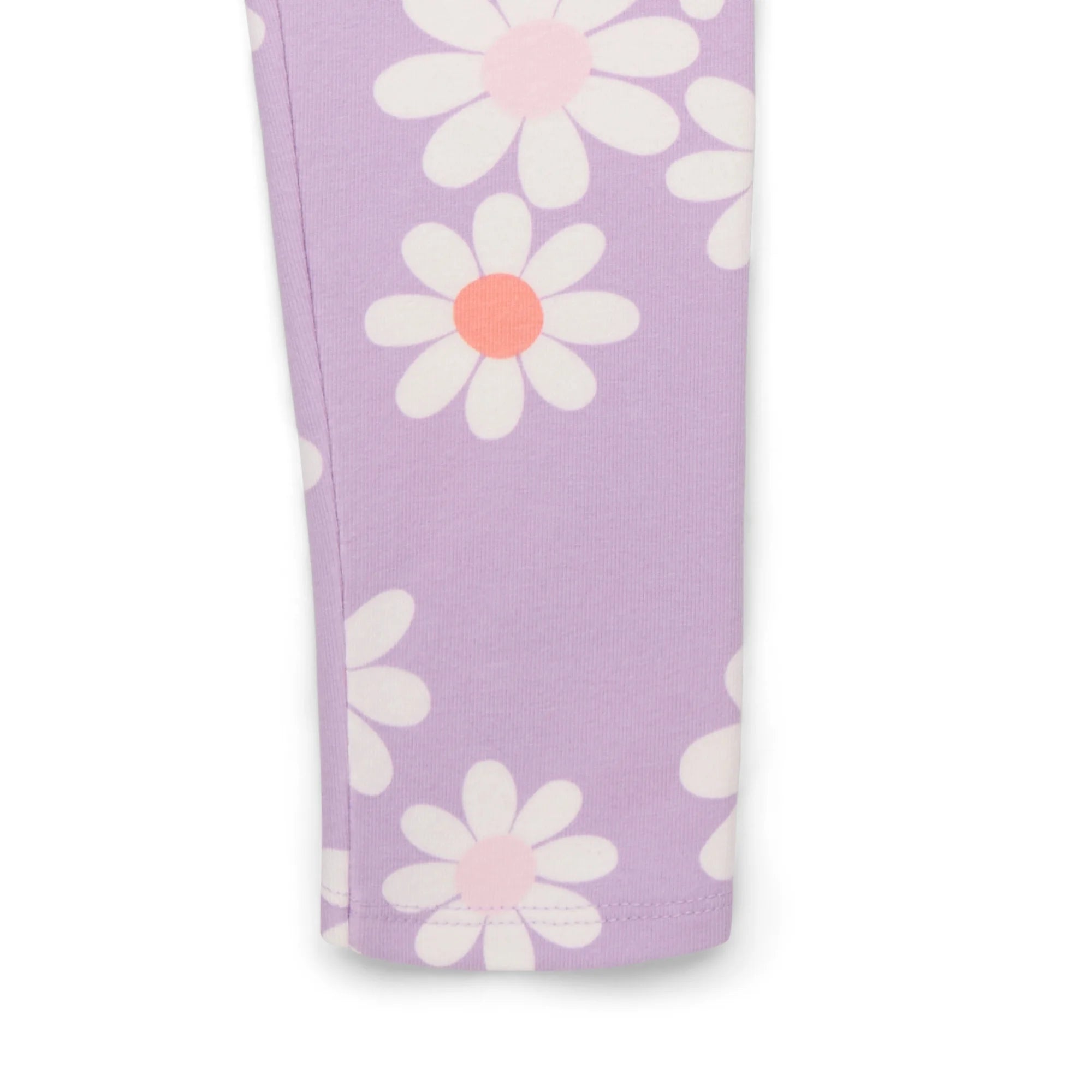 Garanimals Toddler Girls Printed Jersey Leggings, Sizes 18M-5T  |  WTWL775XA