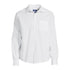George Men's Long Sleeve Poplin Button-Up Shirt | WTWL352XA