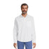 George Men's Long Sleeve Poplin Button-Up Shirt | WTWL352XA