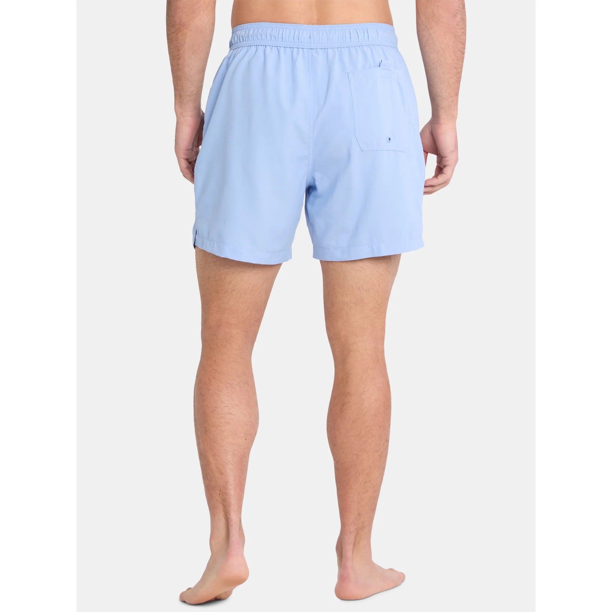 George Men's and Big Men's Swim Trunks, 6" Inseam, Sizes S-5XL|  WTWL750XA