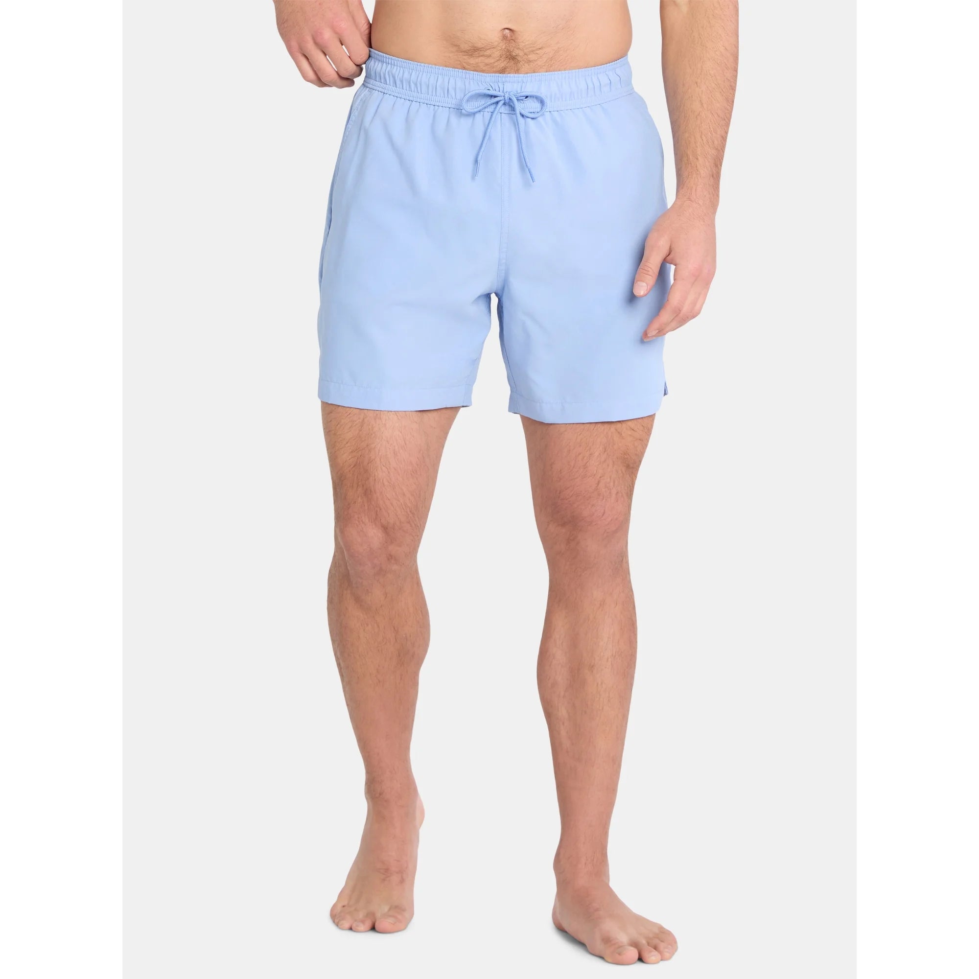 George Men's and Big Men's Swim Trunks, 6" Inseam, Sizes S-5XL|  WTWL750XA