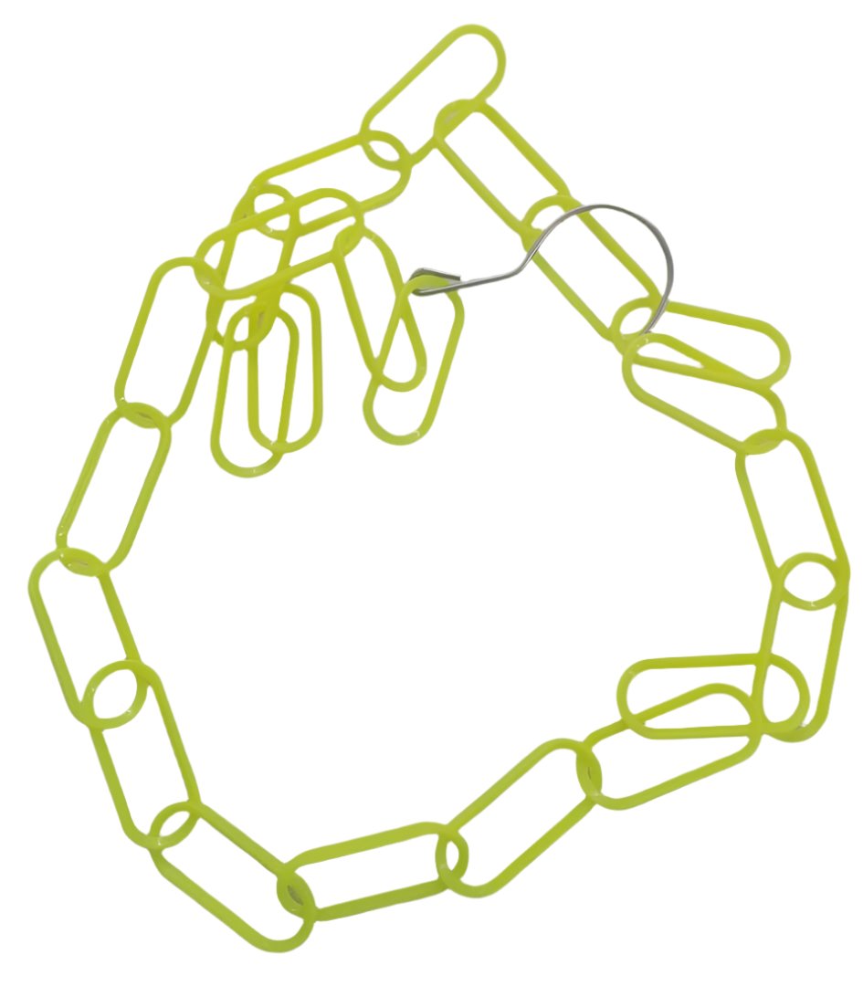 High in Demand Heavy Duty Plastic Chain Hanger |HCK4d