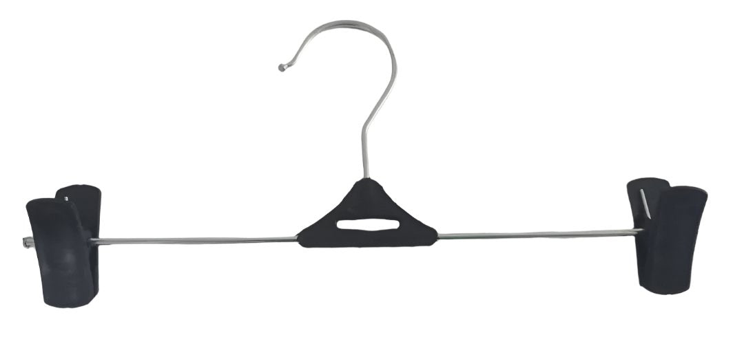 Heavy Duty Clip Hanger for Pant, Skirt, Trouser |HCK6a