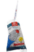 Quality One Percent Jumbo Cotton Mop, Blue l HRC1a