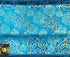 African Sego Headtie HWTRI9019