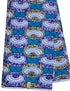 Suprior Quality Hollandais Vlisco (Hollandaise), 6 Yards/Piece | AFQE-WHM603M6125B