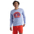 Hanes All Gender Explorer Collection Arches Long Sleeve Graphic T-Shirt, Men's |  WTWL710XA