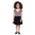 Harry Potter Toddler Girl Cosplay Sweater Dress | WTWL81XA