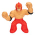 Heroes of Goo Jit Zu WWE Stretchy Superstars Rey Mysterio, Stretchy Action Figure, Ages 4+  |  WTWL766XA