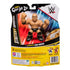Heroes of Goo Jit Zu WWE Stretchy Superstars The Rock, Stretchy Action Figure, Ages 4+ |  WTWL705XA