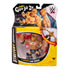 Heroes of Goo Jit Zu WWE Stretchy Superstars The Rock, Stretchy Action Figure, Ages 4+ |  WTWL705XA