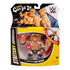 Heroes of Goo Jit Zu WWE Stretchy Superstars The Rock, Stretchy Action Figure, Ages 4+ |  WTWL705XA