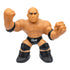 Heroes of Goo Jit Zu WWE Stretchy Superstars The Rock, Stretchy Action Figure, Ages 4+ |  WTWL705XA