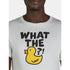 Humor Men's and Big Men's What the Duck Graphic Tee with Short Sleeves| WTWL100XA