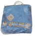 Green Grace Baby Blanket for Comfort and Durability, Blue | GOM42a