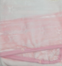 Good Baby Home Textile Baby Line Blanket, (Baby Blanket) Pink | GOM44a