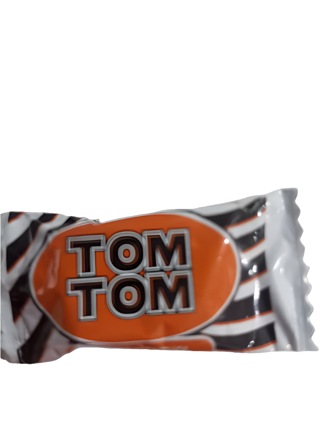 Tom Tom Strong Menthol Flavoured Candy (2pcs or 5pcs) | UCM18a