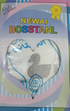 4in1 Set Tricot & Clothes Newai Bosstanl Sweater Up & Down with Cap & Socks, Milky colour | GOM45a